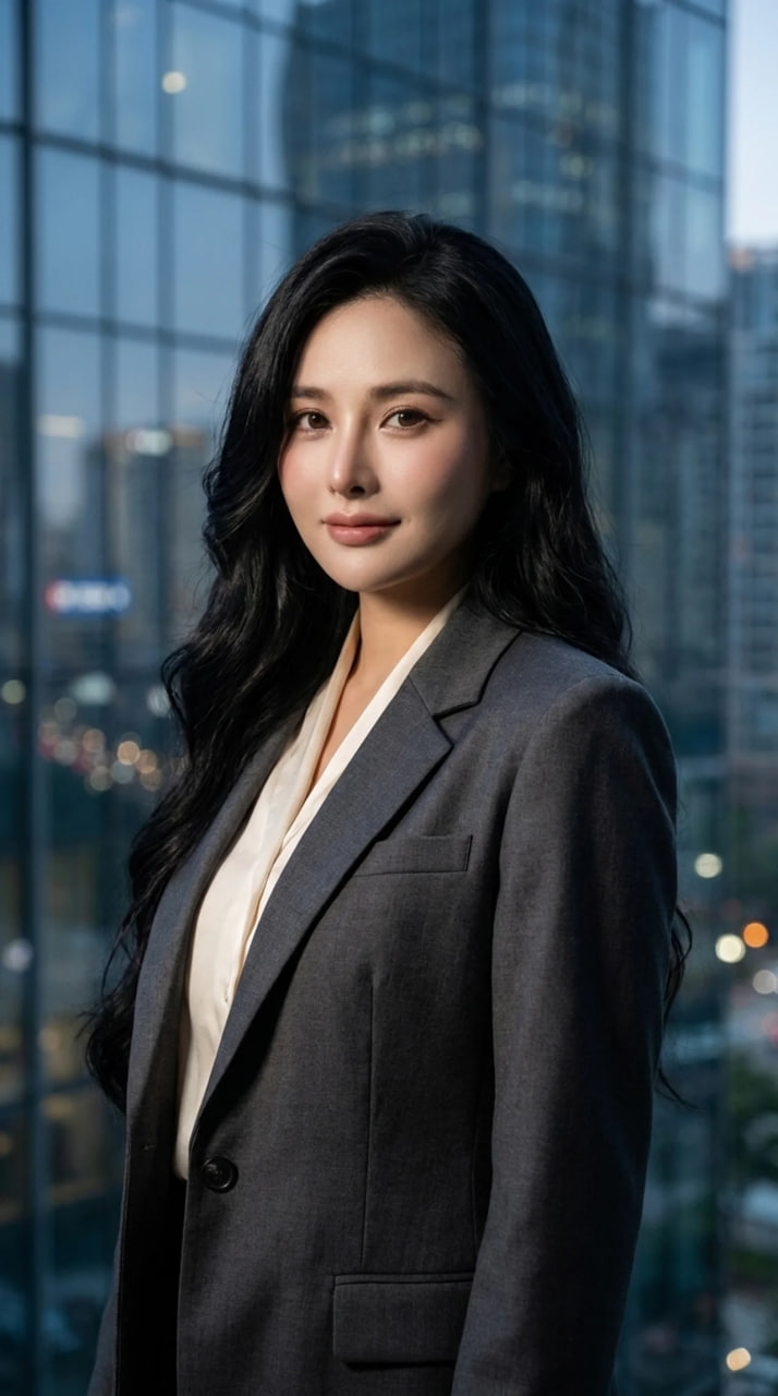 Business Professional