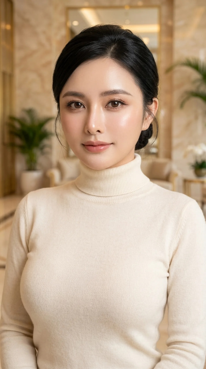 Corporate Leadership